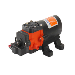 Seaflo Trykkvannspumpe 3,8l/12V 40psi 