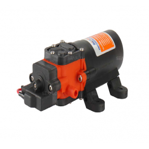 Seaflo Trykkvannspumpe 3,8l/12V 40psi 