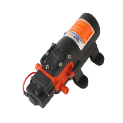 Seaflo Trykkvannspumpe 3,8l/12V 40psi 