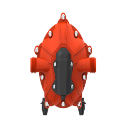 Seaflo Trykkvannspumpe 12V 51 serien 60psi