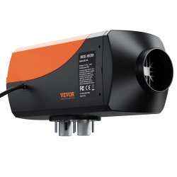 VEVOR Diesel Luftvarmer 12V 5KW
