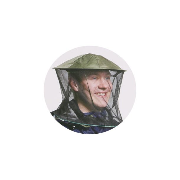 Atom Mygghatt m/ring