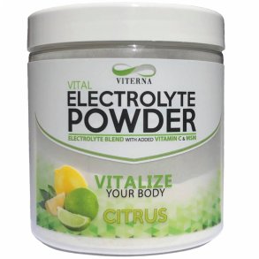  Viterna Vital Electrolyte Powder