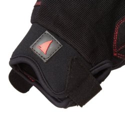 Musto hansker Long Fingers