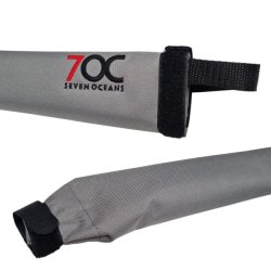 7OC Vantskruebeskytter 52cm Gr�