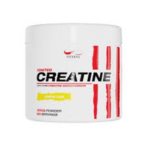 Viterna Ignited Creatine, 300g
