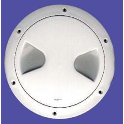 Inspeksjonsluke 210mm Utvendig Diameter,