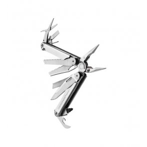 Leatherman Wave Plus Rustfri