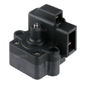 Seaflo Trykkbryter 45 PSI for 33/41-serien 