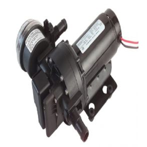 JP Trykkvannspumpe Aqua Jet Flow Master 5.0 12V 