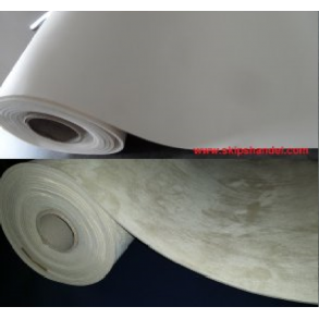 Skottbekledning/ Polstring i hele ruller ( ca 30 meter )