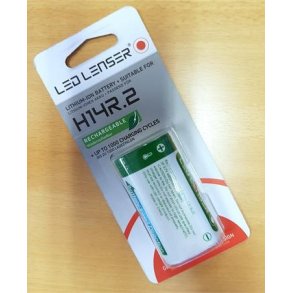 Batterier/ladere/tilbehr