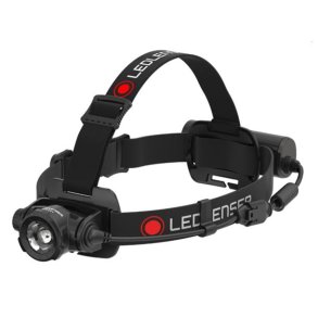 Ledlenser Hodelykter