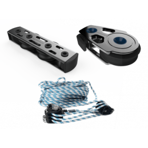 Andre blokker og skjtetaljer