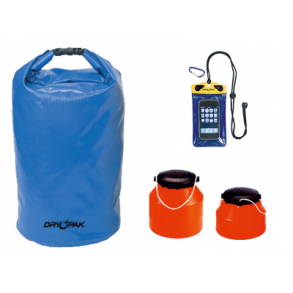 Beholdere og oppbevaring