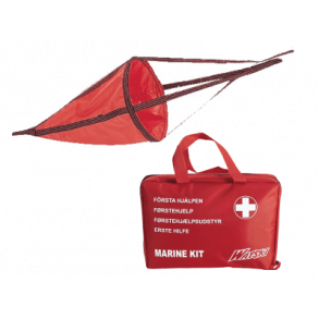 Diverse sikkerhetsutstyr