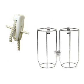 Fenderholdere/Beslag