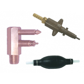 Fittings og koplinger