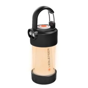 Dykker lykter og andre lykter