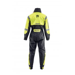 Flytedrakt/Redningsdrakt