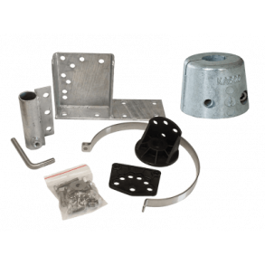 Ispropell reservedeler