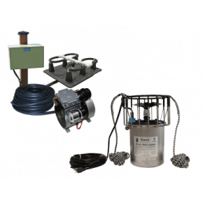 Ispropell Bobleanlegg