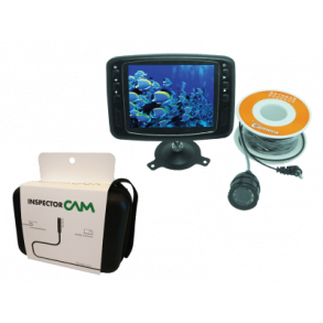 Undervannskamera/ Drone