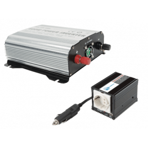 Konverter / Inverter