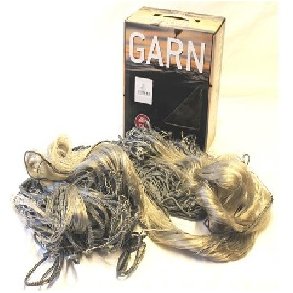 vrig garn