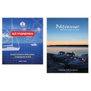 Navigasjon og sjkunnskap