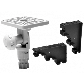 Plast/ feste materiell