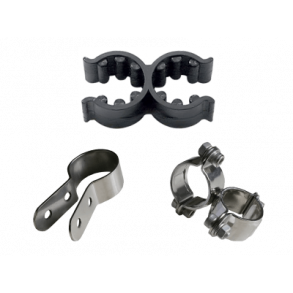 Reservedeler og beslag