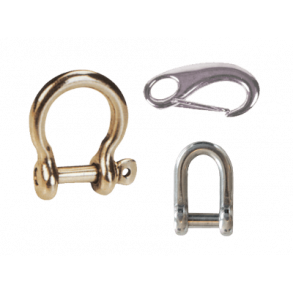 Rustfritt og syrefast