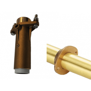 Stevnbeslag/Innerflens