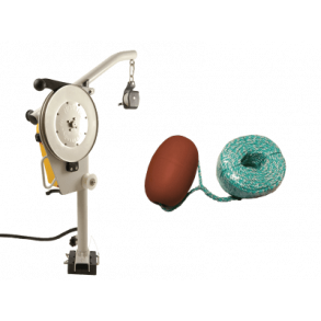 Teinehaler/Kraftblokk/Utstyr