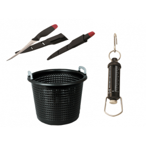 Hummerfiske/Tilbehr fiske