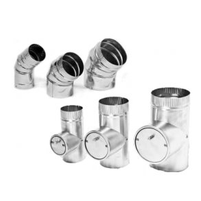 Tilbehr Dieselvarmere/Defrostere