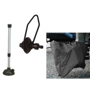 Tilbehr utenb. Motor