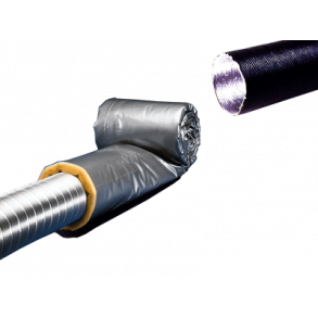 Varme og ventilasjon