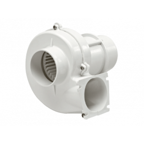 Ventilasjonsvifte motorrom