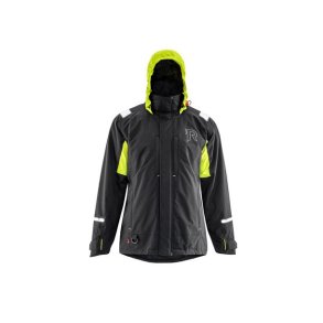 Flytejakker, Ultralett og komfortabel