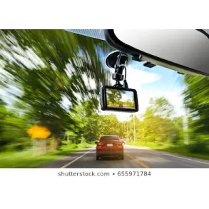 Dashcamera