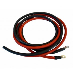 Gjennomfringer/ Kabler