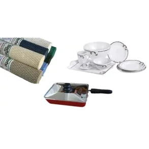 Kjøkkenutstyr/glass