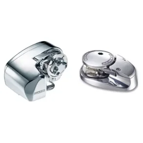 Vinsj, utstyr og tilbehør