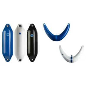 Fendere/Bøyer/Beslag