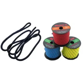 Tauverk/kjetting/Moring