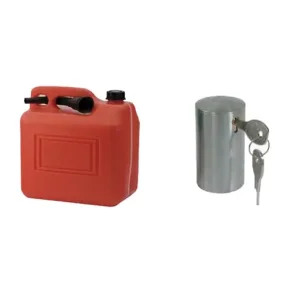 Drivstoff/tanker/slanger