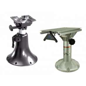 Stolsyler/understell