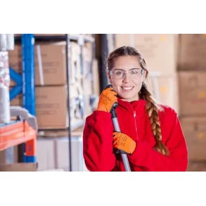 Verneutstyr/ Munnbind